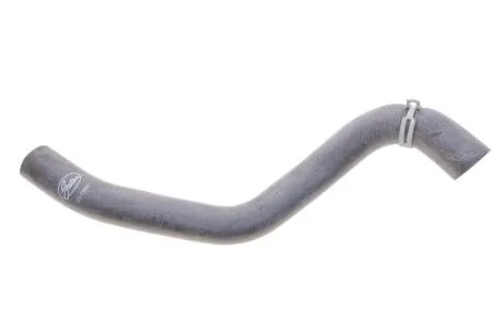 Патрубок системи охолодження гумовий Gates 05-1986