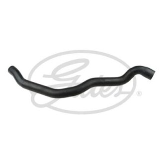 (4275-52393) Патрубок CURVED HOSE Gates 05-2393