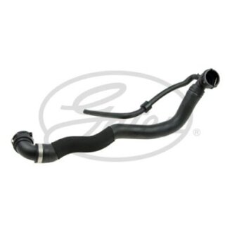 (4275-52490) Патрубок CURVED HOSE Gates 05-2490