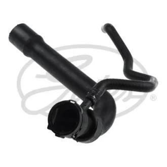 Патрубок радіатора Gates 052529