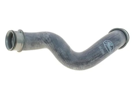 Патрубок системы охлаждения (нижний/правый/сторона пассажира) MB Gates 05-2560