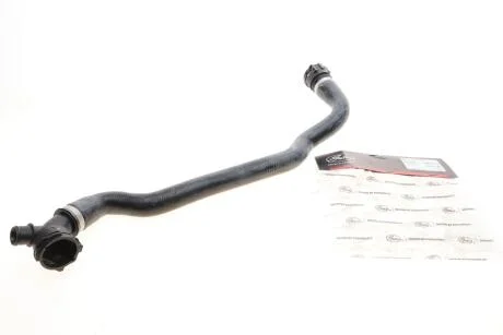 Изогнутие патрубки Gates 05-2640