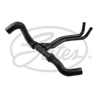 (4275-52669) Патрубок CURVED HOSE Gates 05-2669