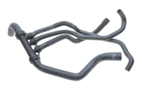 Патрубок радіатора Gates 05-2671