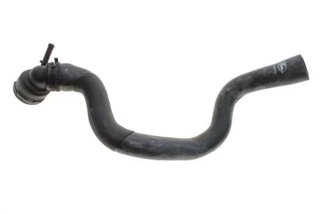 Верхній патрубок радіатора AUDI A3 2.0, SEAT ALTEA 2.0, SEAT ALTEA FREETRACK 2.0, SEAT ALTEA XL 2.0, SEAT LEON 2.0 Gates 05-2683