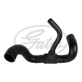 (4275-52706) Патрубок CURVED HOSE Gates 05-2706