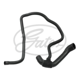 (4275-52715) Патрубок CURVED HOSE Gates 05-2715