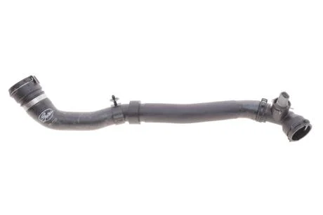 Патрубок системи охолодження гумовий з фітингами Gates 05-2727