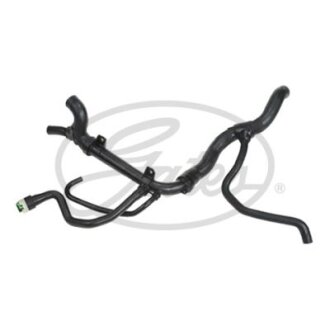 (4275-52729) Патрубок CURVED HOSE Gates 05-2729