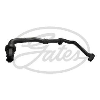 (4275-52744) Патрубок CURVED HOSE Gates 05-2744