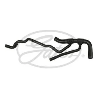 (4275-52745) Патрубок CURVED HOSE Gates 05-2745