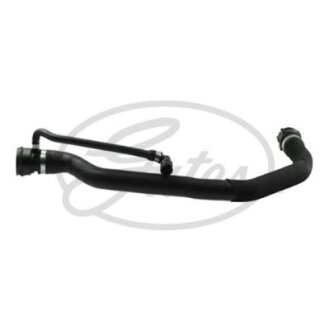 (4275-52749) Патрубок CURVED HOSE Gates 05-2749