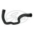 Патрубок с-ми охолодження верх Opel Astra H 1.3D 04.05-10.10 Gates 05-2776 (фото 1)