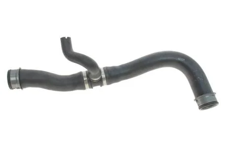 Патрубок системи охолодження гумовий з фітингами Gates 05-2788