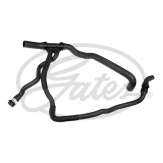 Шланг гумовий сист. охолоджен. Gates 052816