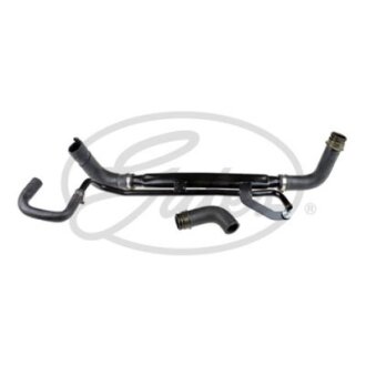 (4275-52818) Патрубок CURVED HOSE Gates 05-2818