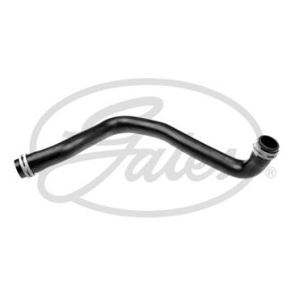 (4275-52830) Патрубок CURVED HOSE Gates 05-2830