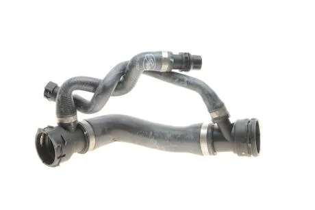 Патрубок радіатора Gates 05-2837