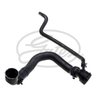 (4275-52849) Патрубок CURVED HOSE Gates 05-2849