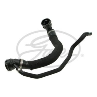 (4275-52850) Патрубок CURVED HOSE Gates 05-2850