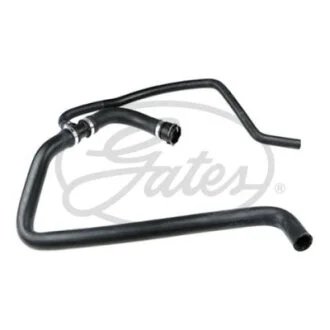 (4275-52869) Патрубок CURVED HOSE Gates 05-2869