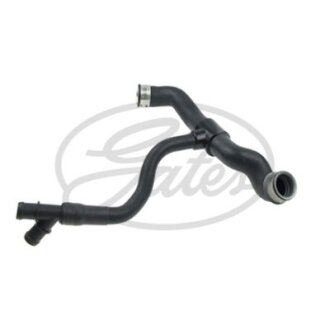 (4275-52879) Патрубок CURVED HOSE Gates 05-2879