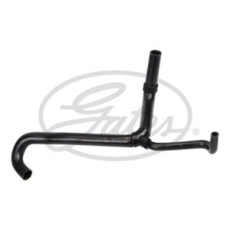 (4275-52883) Патрубок CURVED HOSE Gates 05-2883