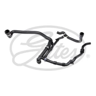 Шланг гумовий сист. охолоджен. Gates 05-2885