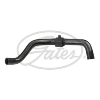 (4275-52895) Патрубок CURVED HOSE Gates 05-2895