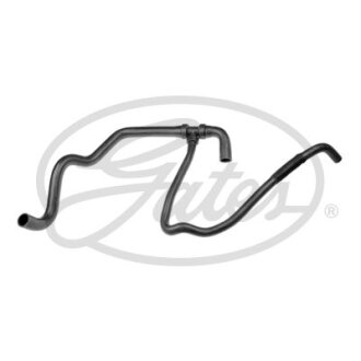 (4275-52965) Патрубок CURVED HOSE Gates 05-2965