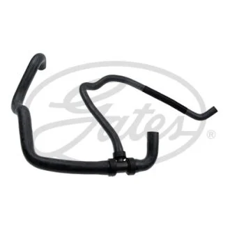(4275-52966) Патрубок CURVED HOSE Gates 05-2966