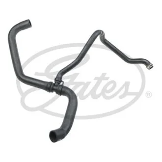 (4275-53016) Патрубок CURVED HOSE Gates 05-3016