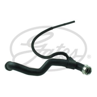 (4275-53027) Патрубок CURVED HOSE Gates 05-3027