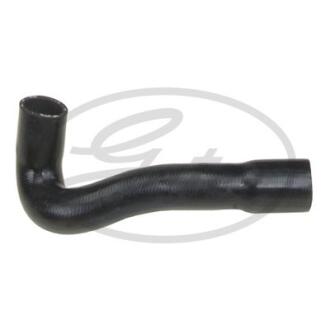 (4275-53036) Патрубок CURVED HOSE Gates 05-3036