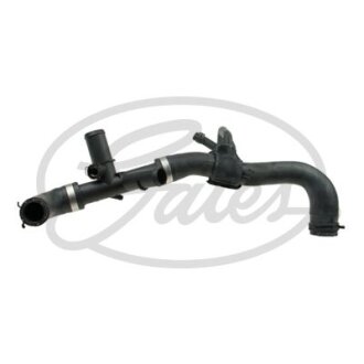 (4275-53040) Патрубок CURVED HOSE Gates 05-3040