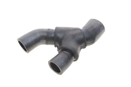 Патрубок системи охолодження Opel Astra G, Astra H, Corsa C, Meriva A, Zafira A 1.8 02.98-10.10 Gates 05-3050