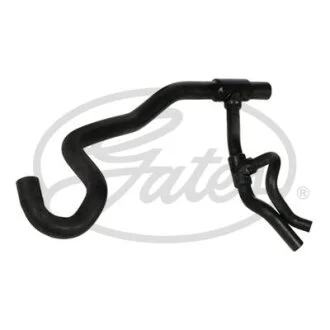 05-3119 (4275-53119) Патрубок CURVED HOSE Gates 053119