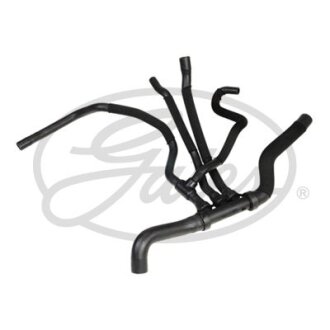 (4275-53145) Патрубок CURVED HOSE Gates 05-3145
