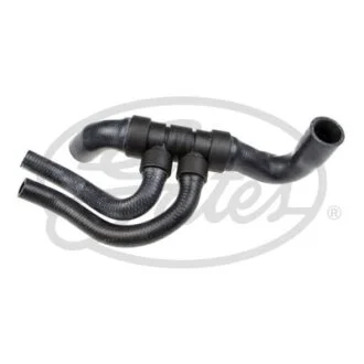 (4275-53179) Патрубок CURVED HOSE Gates 05-3179