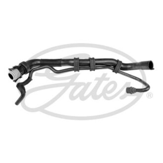 (4275-53200) Патрубок CURVED HOSE Gates 05-3200