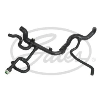 05-3228 (4275-53228) Патрубок CURVED HOSE Gates 053228