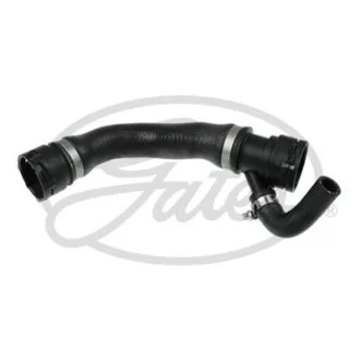Шланг гумовий системи охолодження Нижн (38мм/15мм) BMW X3 (E83) 3.0D 01.04-08.08 Gates 053280
