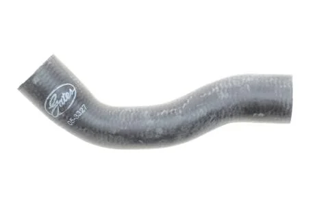 Вигнутий патрубок системи охолодження Gates 05-3327