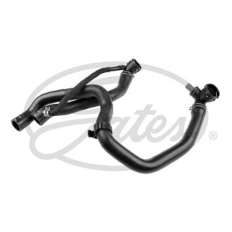 (4275-53338) Патрубок CURVED HOSE Gates 05-3338