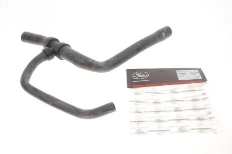 Патрубок системи охолодження Gates 053340