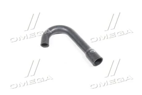 Патрубок системи охолодження гумовий Gates 053349