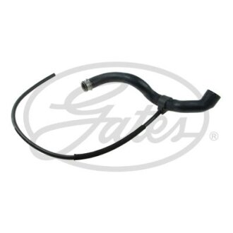 (4275-53382) Патрубок CURVED HOSE Gates 05-3382