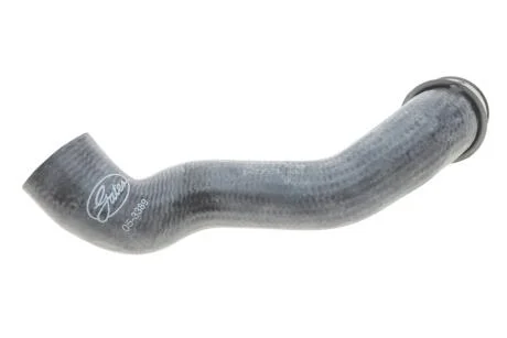 Патрубок радіатора Gates 05-3389