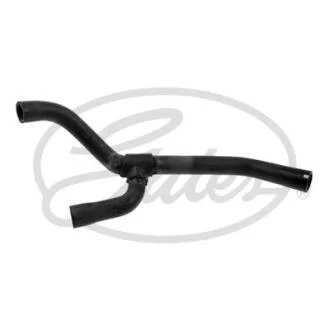 Шланг системи охолодження DAF XF 95, 26,5mmx30,5mm x530mm Gates 05-3447