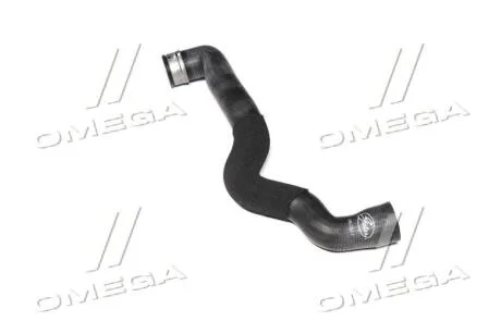 Патрубок системи охолодження гумовий Gates 053517